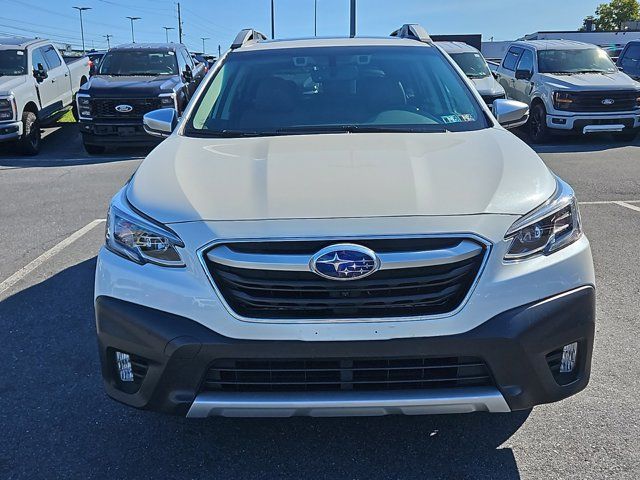 2021 Subaru Outback Touring