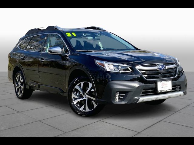 2021 Subaru Outback Touring