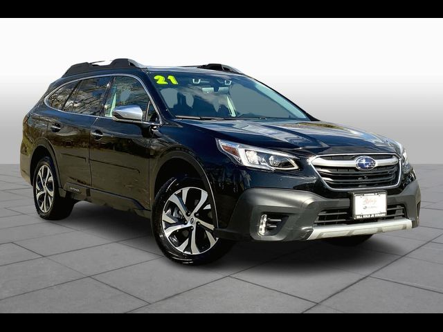 2021 Subaru Outback Touring