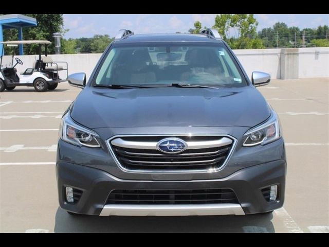 2021 Subaru Outback Touring