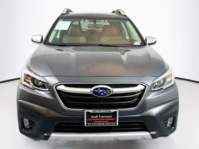 2021 Subaru Outback Touring