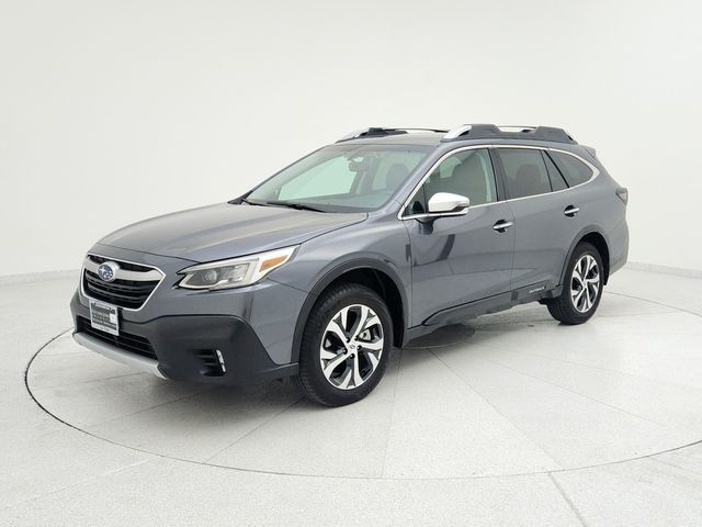 2021 Subaru Outback Touring