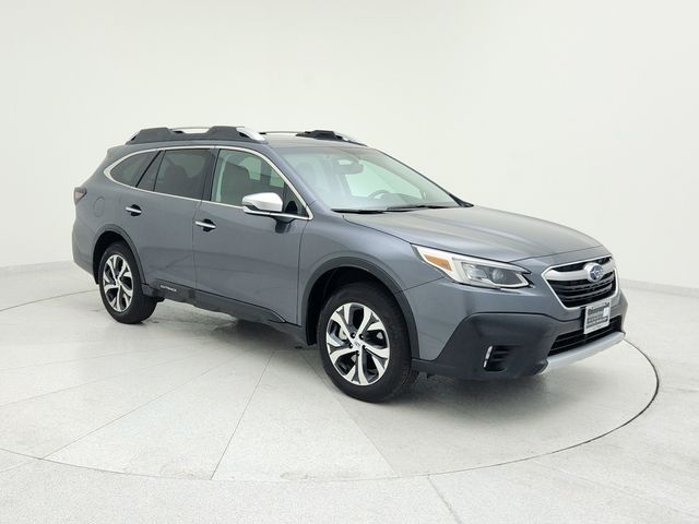 2021 Subaru Outback Touring