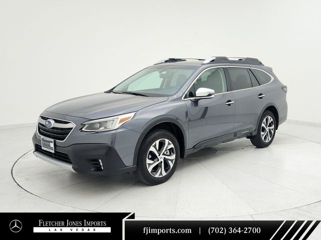 2021 Subaru Outback Touring