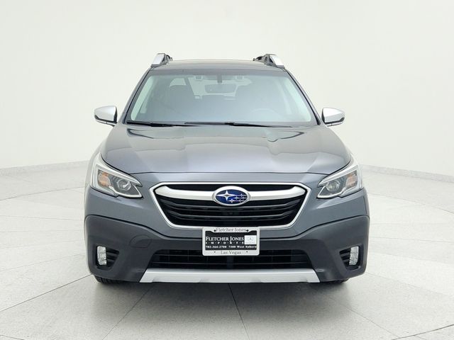 2021 Subaru Outback Touring