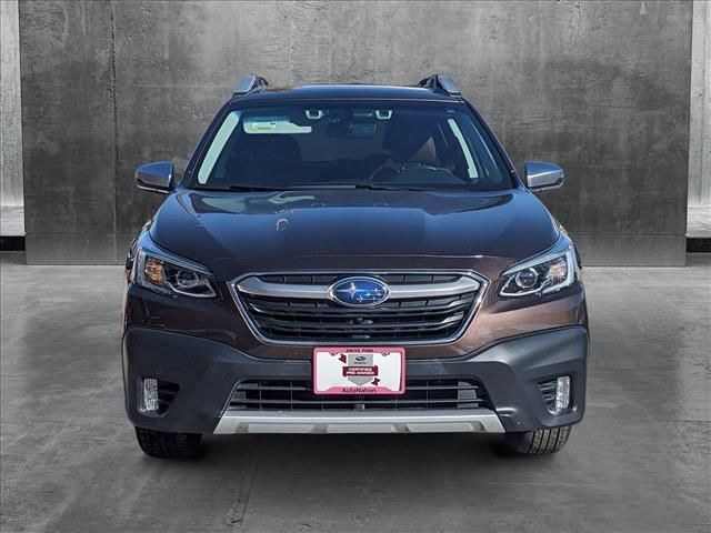 2021 Subaru Outback Touring