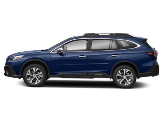 2021 Subaru Outback Touring