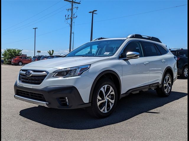 2021 Subaru Outback Touring