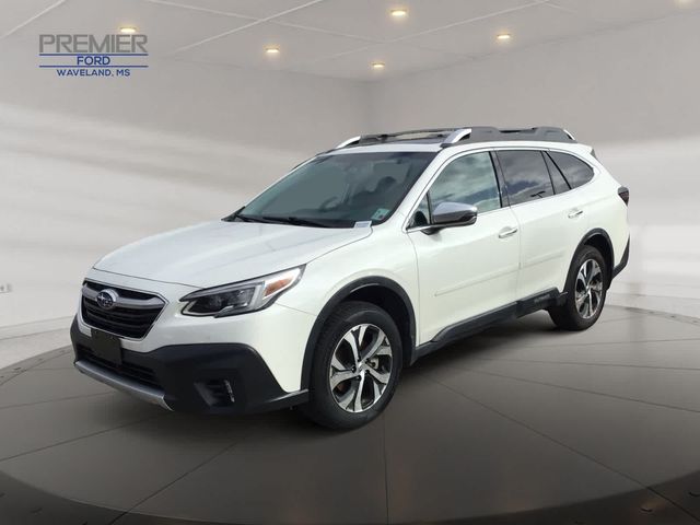 2021 Subaru Outback Touring