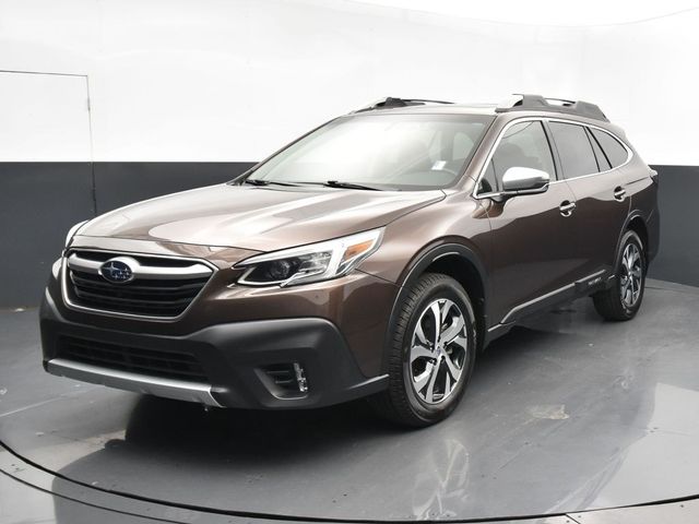 2021 Subaru Outback Touring