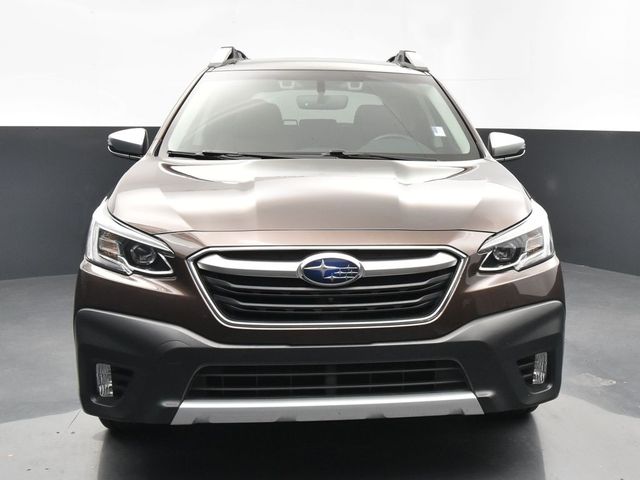 2021 Subaru Outback Touring