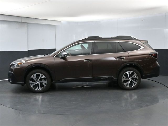 2021 Subaru Outback Touring