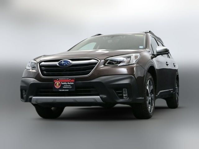 2021 Subaru Outback Touring