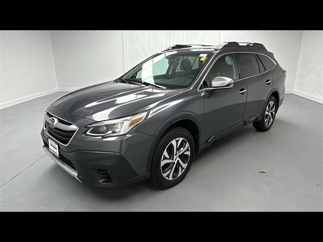 2021 Subaru Outback Touring