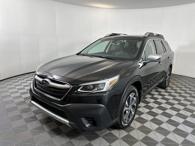 2021 Subaru Outback Touring