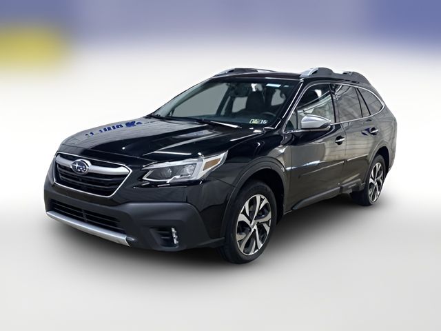 2021 Subaru Outback Touring