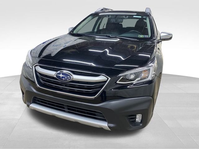 2021 Subaru Outback Touring