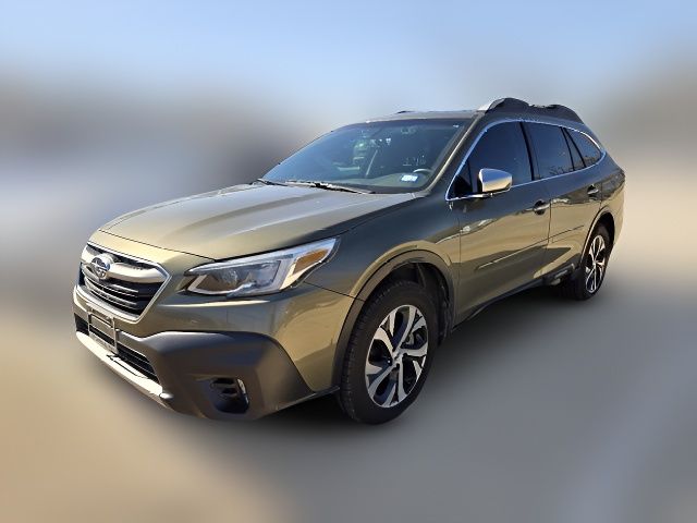 2021 Subaru Outback Touring