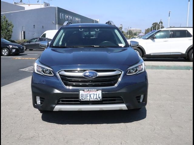 2021 Subaru Outback Touring