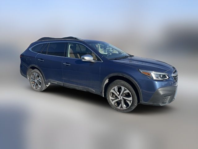 2021 Subaru Outback Touring