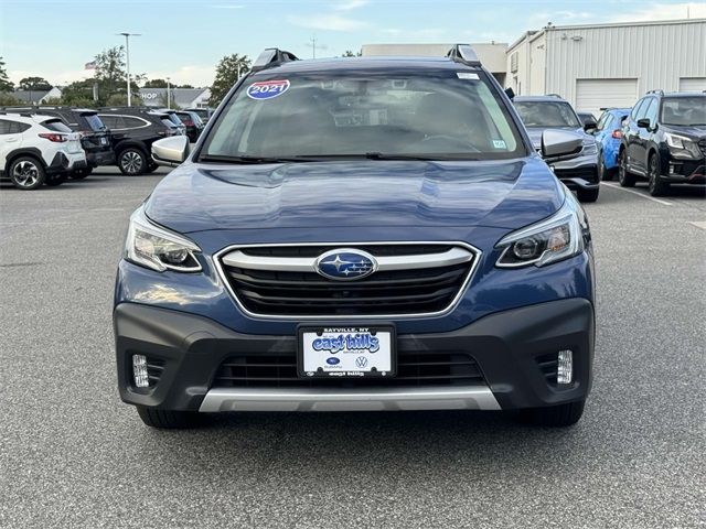 2021 Subaru Outback Touring