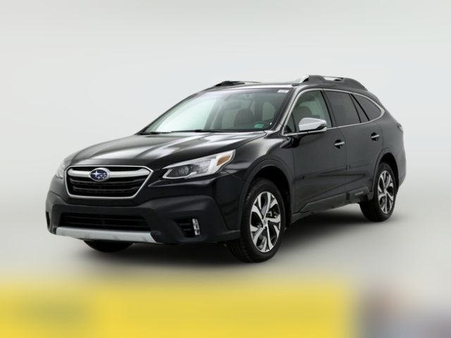 2021 Subaru Outback Touring