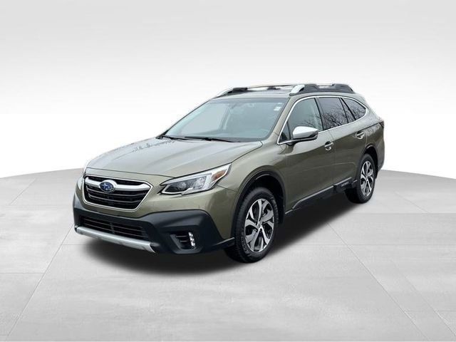 2021 Subaru Outback Touring