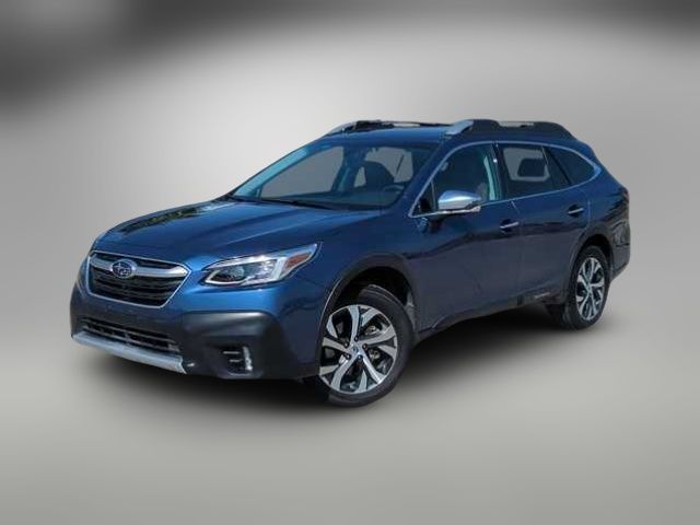 2021 Subaru Outback Touring