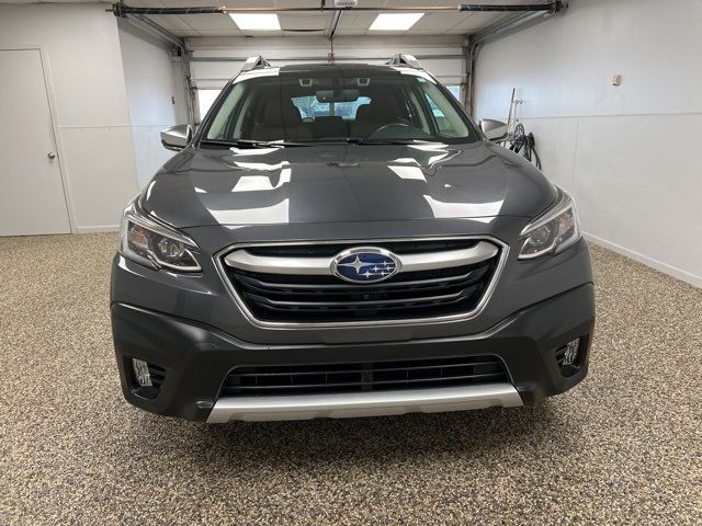 2021 Subaru Outback Touring