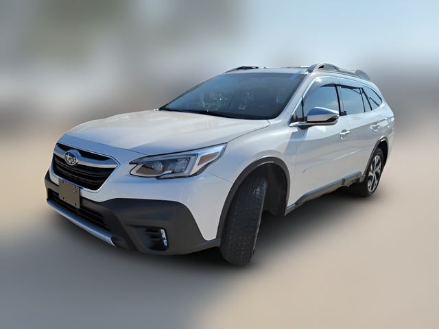 2021 Subaru Outback Touring