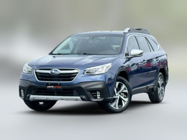 2021 Subaru Outback Touring