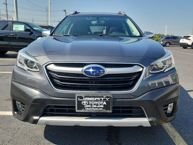 2021 Subaru Outback Touring