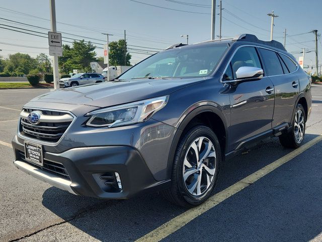 2021 Subaru Outback Touring