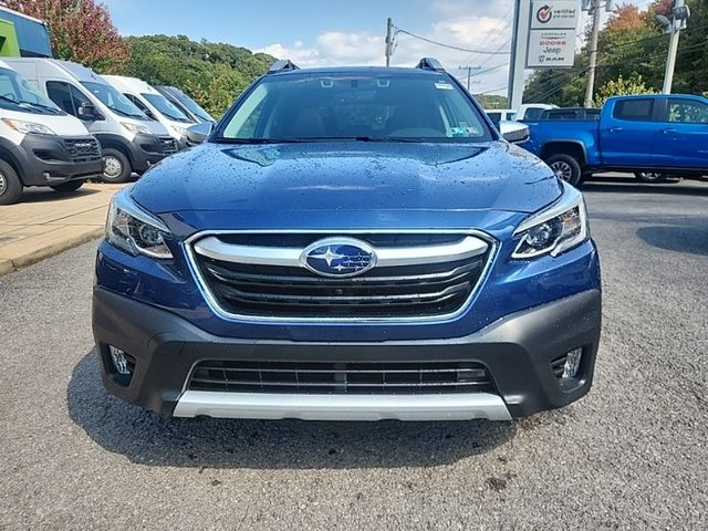 2021 Subaru Outback Touring