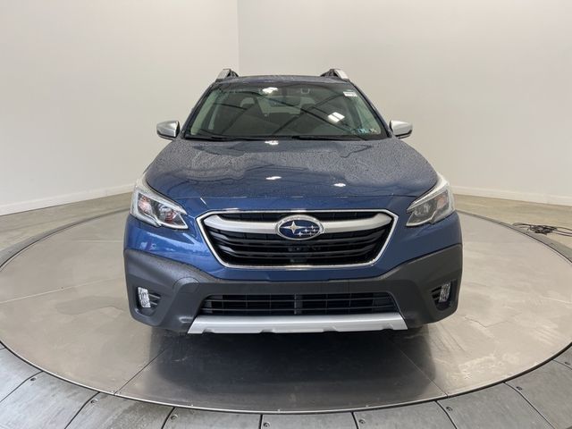 2021 Subaru Outback Touring