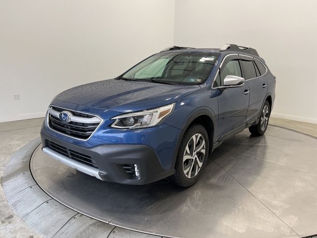 2021 Subaru Outback Touring