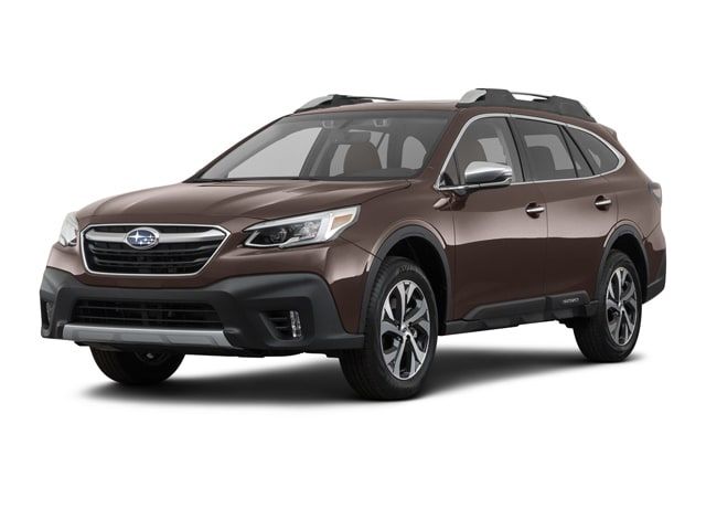 2021 Subaru Outback Touring