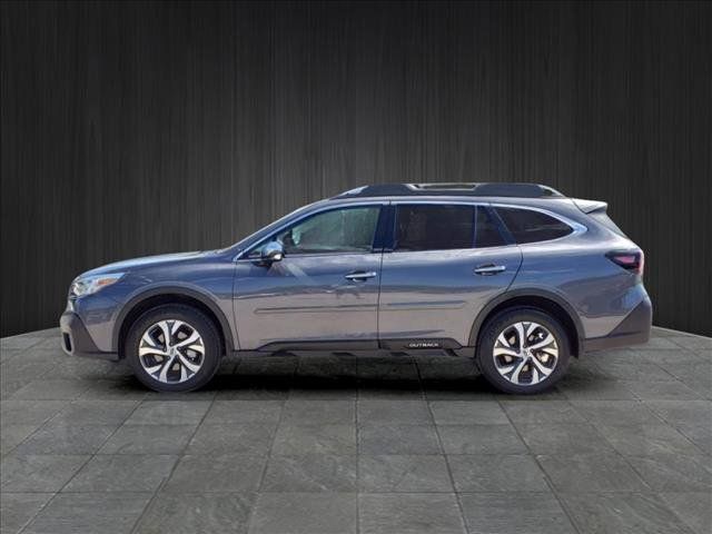 2021 Subaru Outback Touring