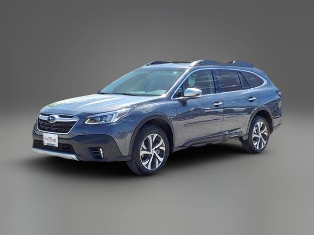 2021 Subaru Outback Touring