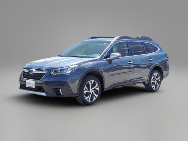 2021 Subaru Outback Touring