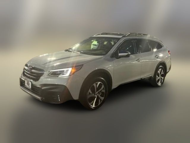 2021 Subaru Outback Touring