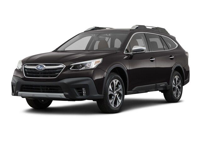 2021 Subaru Outback Touring