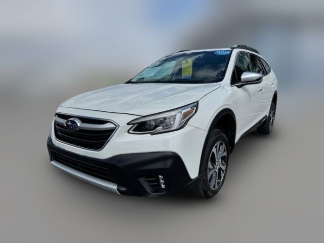 2021 Subaru Outback Touring