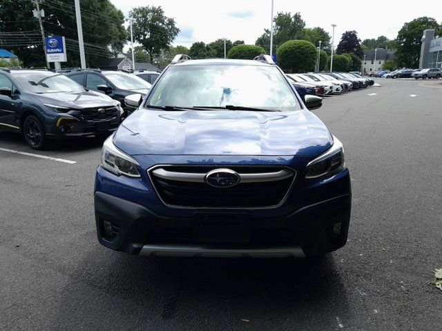 2021 Subaru Outback Touring