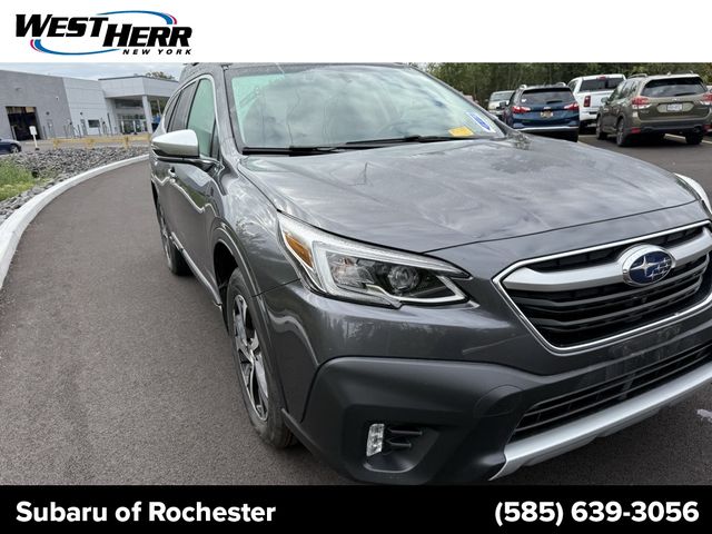 2021 Subaru Outback Touring