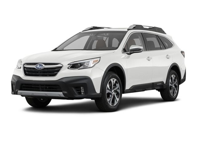 2021 Subaru Outback Touring