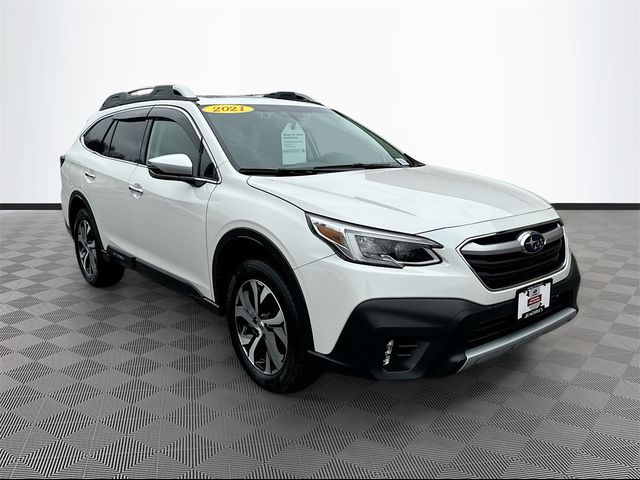 2021 Subaru Outback Touring