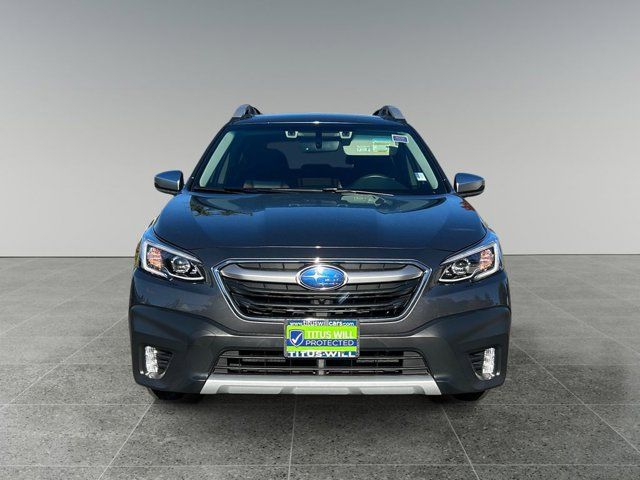 2021 Subaru Outback Touring