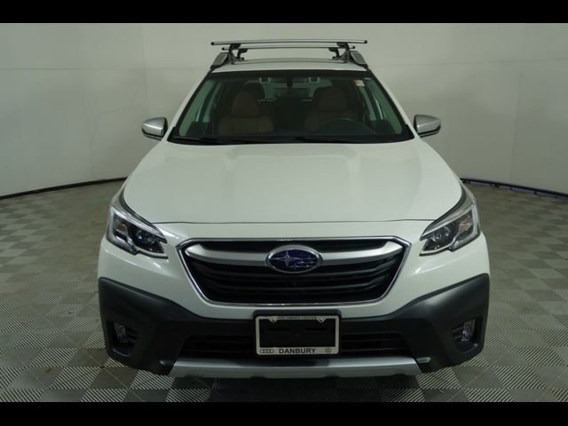 2021 Subaru Outback Touring