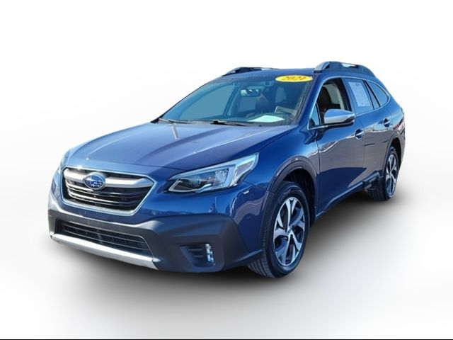 2021 Subaru Outback Touring